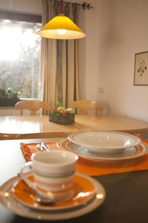 Am Apfelbaum Apartment อิมสท์ ภายนอก รูปภาพ