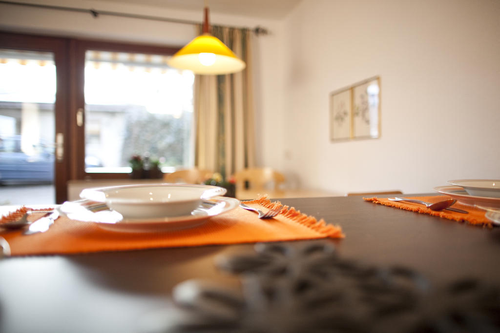 Am Apfelbaum Apartment อิมสท์ ห้อง รูปภาพ